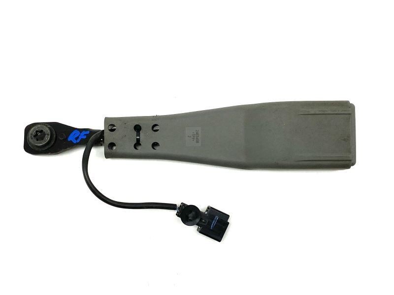 Right Passenger Front Seat Belt Buckle Fits 2014-2016 Chevrolet Malibu 83213