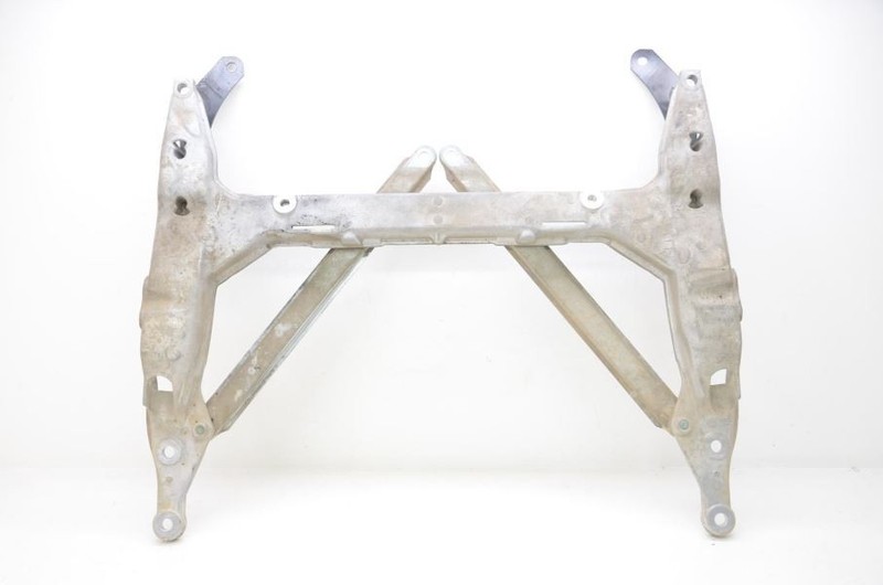 2002-2004 Porsche Boxster S Front Suspension Crossmember Assembly