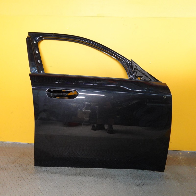 2024-2026 BMW X2 U10 FRONT RIGHT PASSENGER SIDE DOOR SHELL OEM 41-51-5-A58-9F8