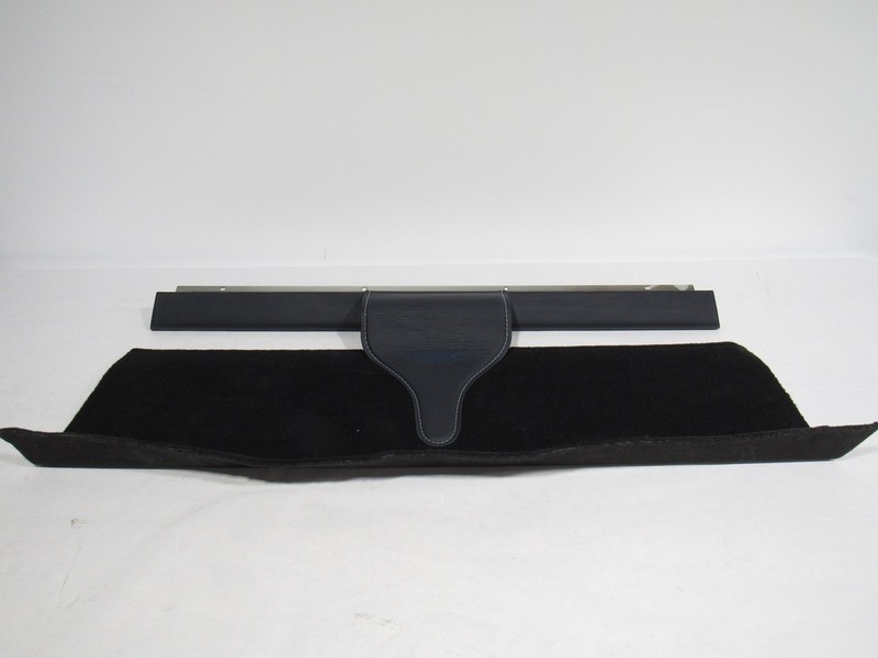18-21 Aston Martin Vantage 2020 Rear Trunk Carpet Tray Cover Trim Panel ;:Y