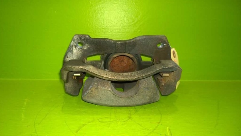 09 10 11 12 13 14 15 16 17 COROLLA S 1.8 DRIVER LEFT FRONT BRAKE CALIPER 2421-54