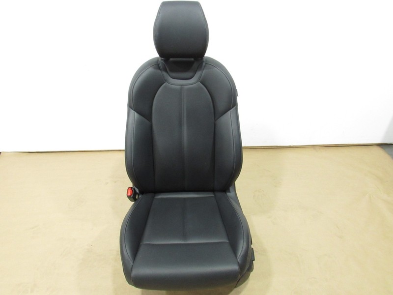 19-21 Genesis G70 2020 Front Left Driver Seat Cushion Assembly ;:O
