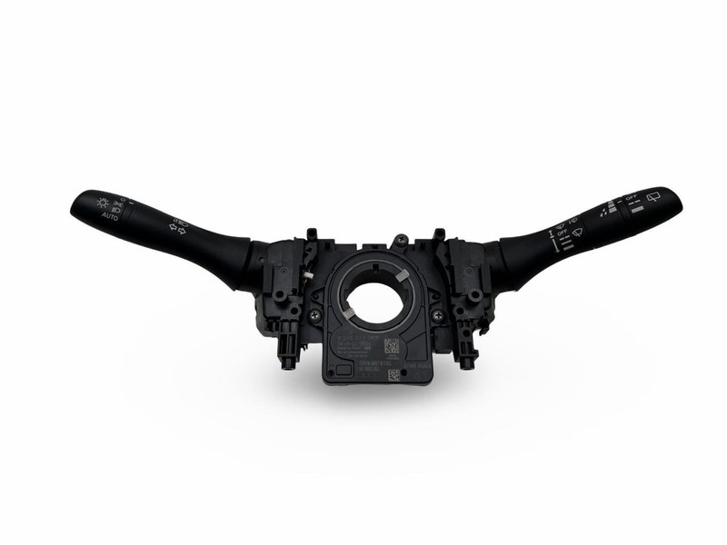 2017-2020 Nissan Rogue Combination Switch Wiper And Turn Signal