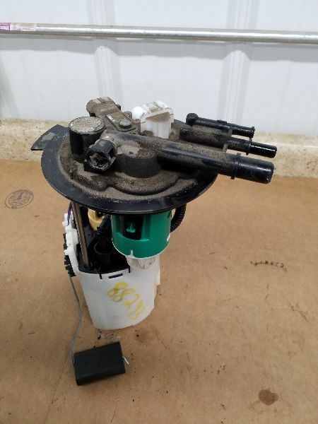 Fuel Pump 3.5L VIN K 8th Digit Opt Ffv Fits 06-08 IMPALA 209819