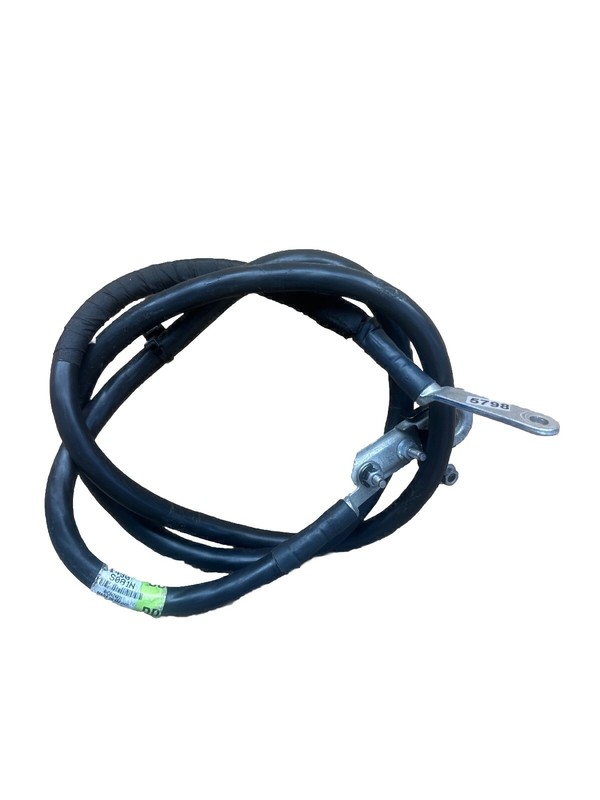 ✅ 2015-24 FORD TRANSIT-350 ENGINE NEGATIVE BATTERY CABLE WIRE OEM ✅