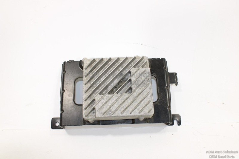 2019-24 DODGE RAM 1500 BIG HORN NOISE CANCELLATION MODULE AMPLIFIER 68312240 OEM