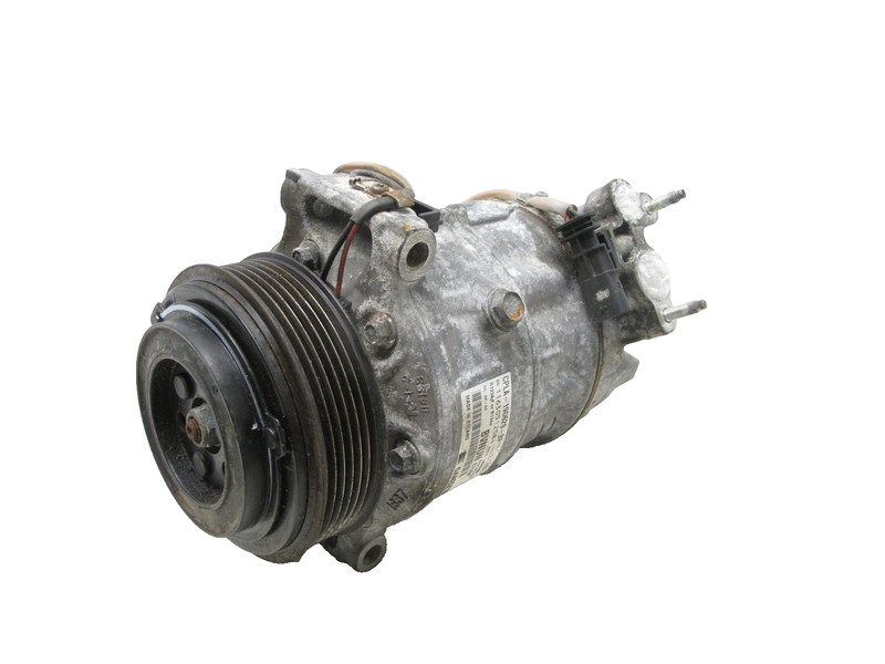 💚 2013-2022 JAGUAR XF XE XJ XJR F-PACE ROVER A/C AIR CONDITIONING COMPRESSOR