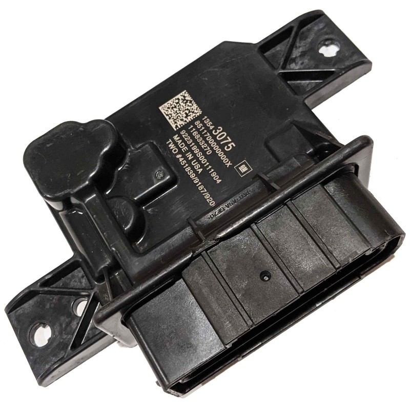 OEM Fuel Pump Control Module Buick Cadillac Chevrolet GMC 13543075