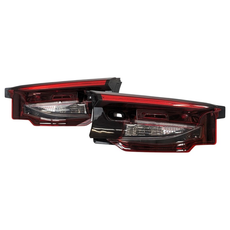 2016 -2023 Mazda CX-9 Left and Right Tail Light Lamp TK50-513F0 TK50-513G0 OEM