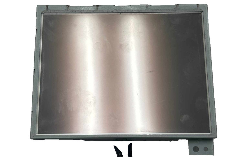 Chrysles 300 8.4 Radio Display Screen Monitor 2011-2014 OEM 68105156AB