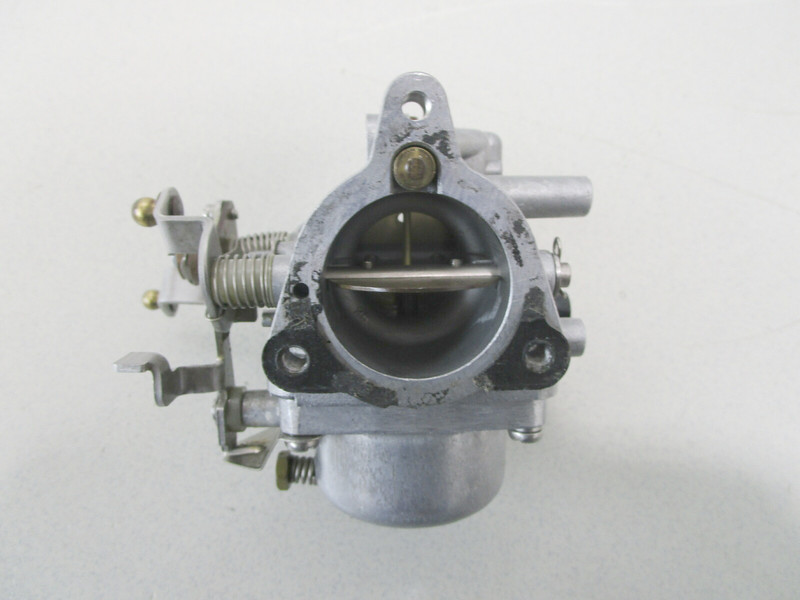 13201-956P3 Suzuki DT85 Outboard Top Carburetor