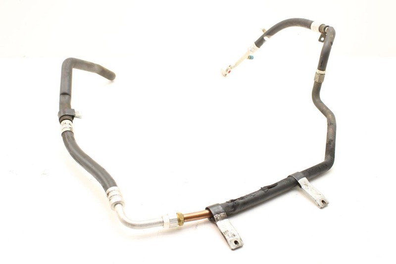 1984-1986 Nissan 300ZX Z31 2+0 Low Pressure Ac Hose Ac Line 9248001P02