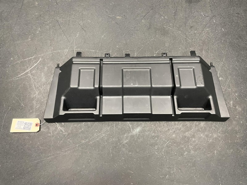 Trunk Floor Storage Box Left Cover 2020 Nissan Pathfinder 2013 2014 - 2019