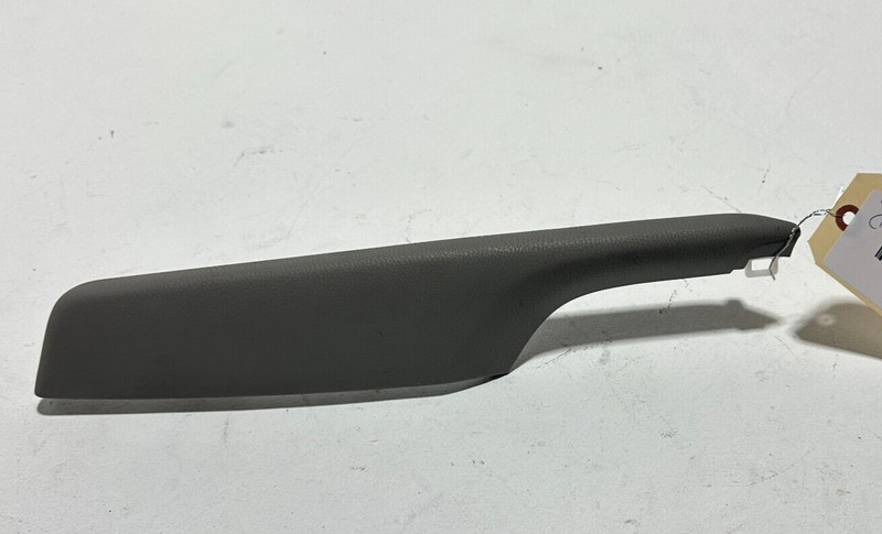 2018-2024 TOYOTA CAMRY LE INTERIOR DOOR PANEL ARMREST COVER REAR RIGHT SIDE OEM