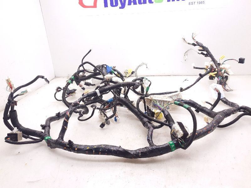 09 10 11 Lexus GS460 Dash Wire Harness 82141-30S33
