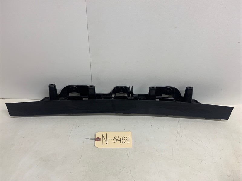 16-23 TESLA MODEL X DOOR TRIM WITH MOUNT RIGHT REAR OEM 5469 U8