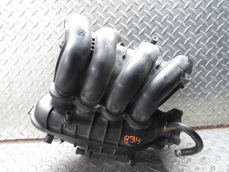 08-13 NISSAN ROGUE UPPER INTAKE MANIFOLD (QR25DE, 2.5L)