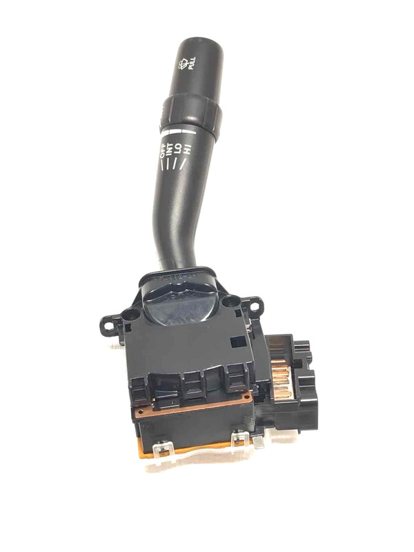 2006 Tundra RH Windshield Wiper Switch W/O Intermittent Part# 846502C010