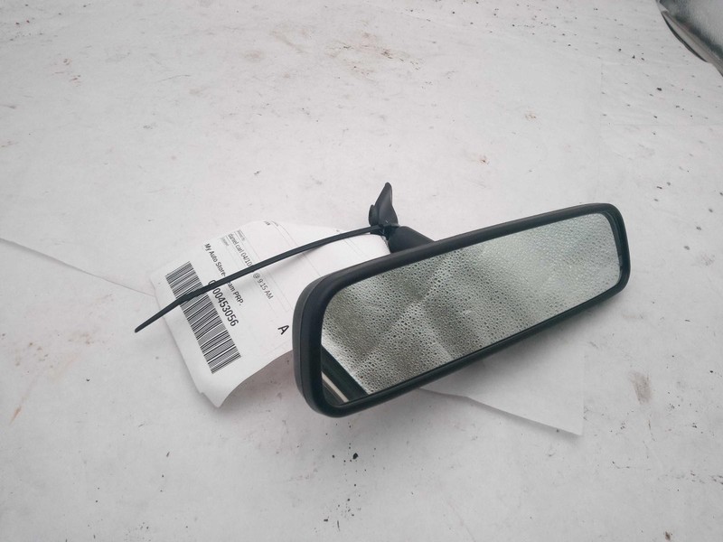 2002 Honda Odyssey Interior Rear View Mirror OEM Brown 76400S84A01