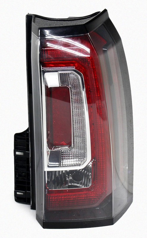 OEM Right Passenger Side LED Tail Lamp For GMC Yukon, XL 84536243