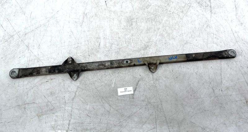 ✅ 20-24 OEM Porsche 911 Carrera 992 Left Driver Side Strut Brace Bar 23k