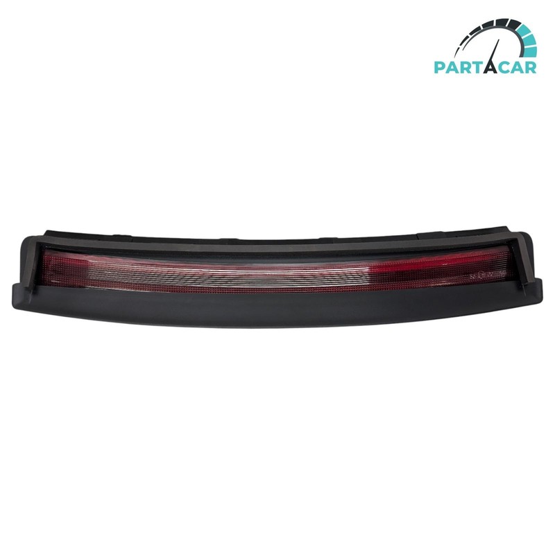 2024 2025 Tesla Model 3 M3 Rear Upper Third 3rd Stop Brake Light Lamp OEM