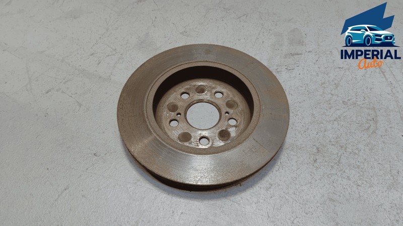 2020-2025 TOYOTA COROLLA SEDAN REAR LEFT OR RIGHT SIDE DISC BRAKE ROTOR OEM