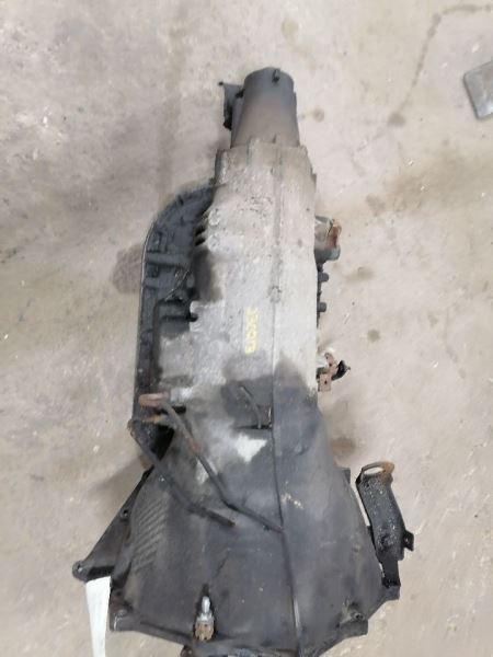 Automatic Transmission 4L80E Opt MT1 5.7L Fits 95-96 CHEVROLET 30 VAN 1136092
