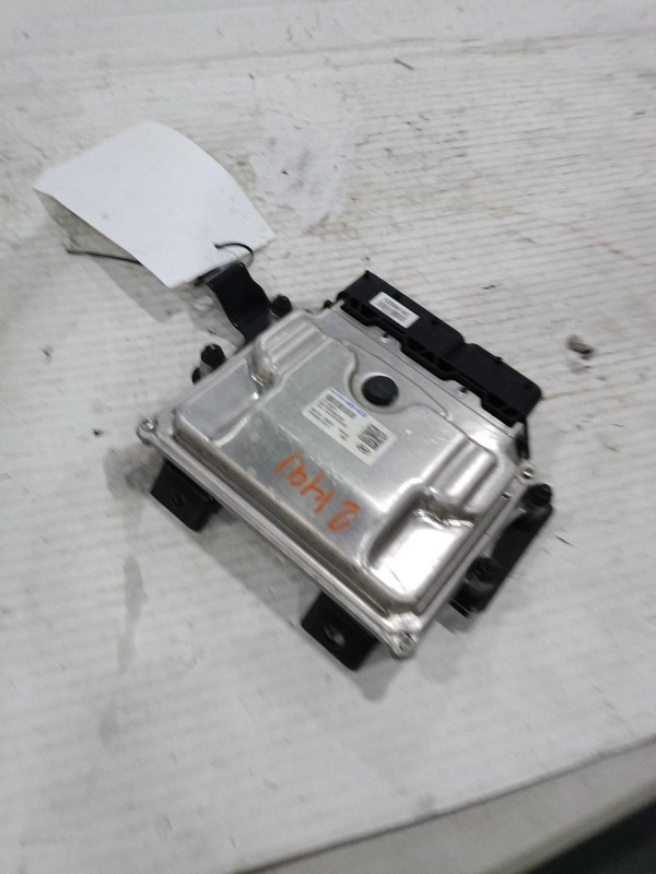 2019 Hyundai KONA Engine Control Module ECM 1.6L Black OEM 391182BCK1