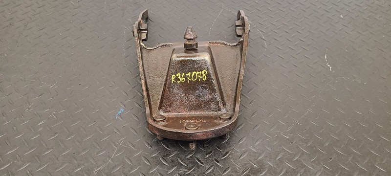63-67 Chevrolet Corvette Rear Differential Carrier Mounting Bracket OEM