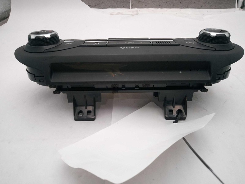 2018 KIA SORENTO A/C Selector Switch Red OEM 97250C6560WK 47K Miles