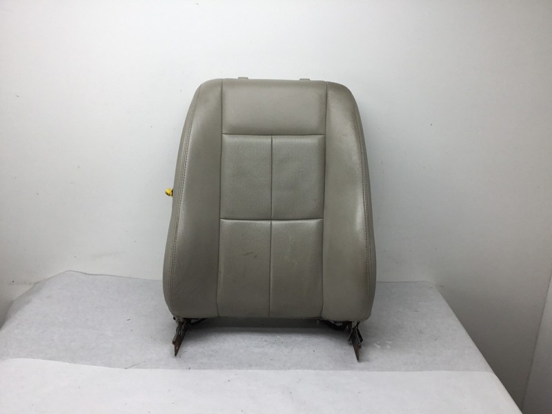 Lincoln MKZ Front Right Passenger Upper Seat Cushion 2007 2008 2009 :A