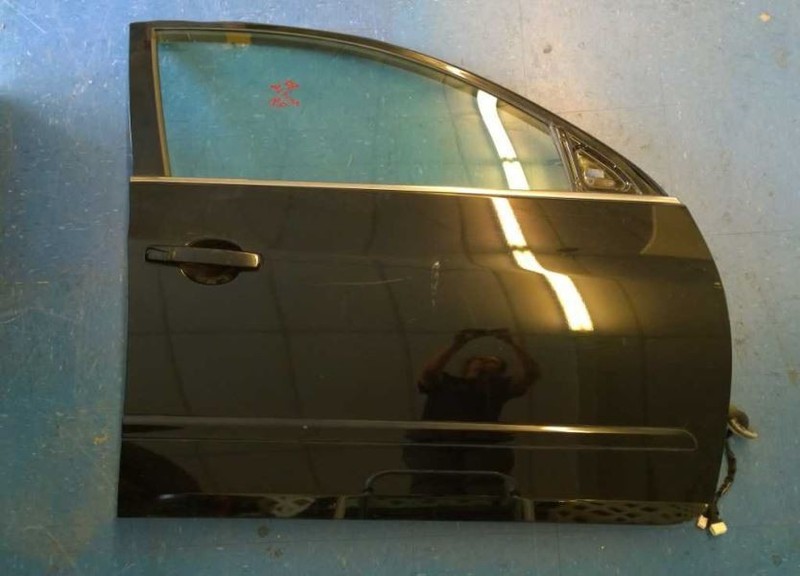 07 08 09 10 11 12 NISSAN ALTIMA PASSENGER RIGHT FRONT DOOR BS-97