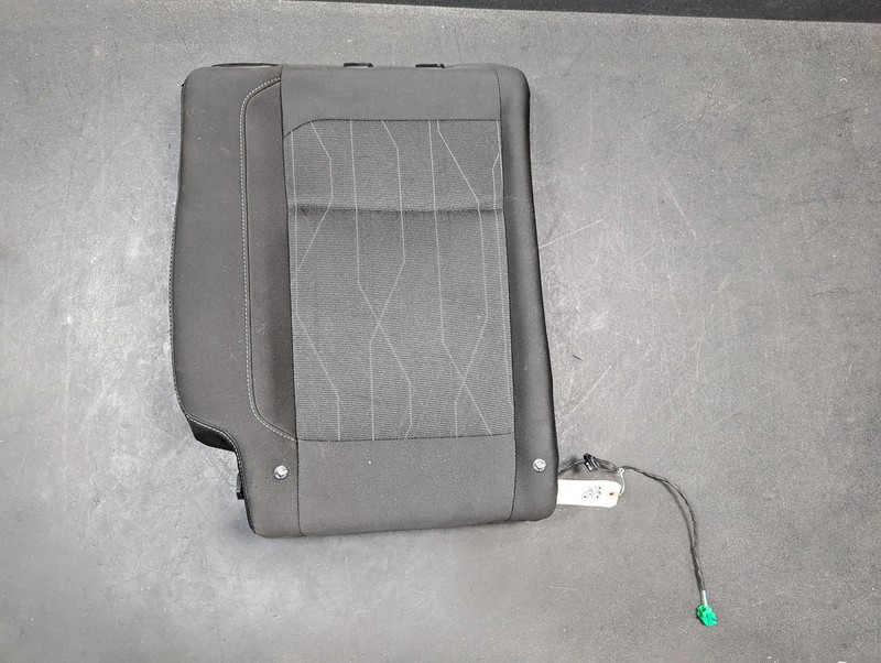 Rear Right Seat Upper Cushion Cloth 2021 Ford EcoSport 2019 2020 2022