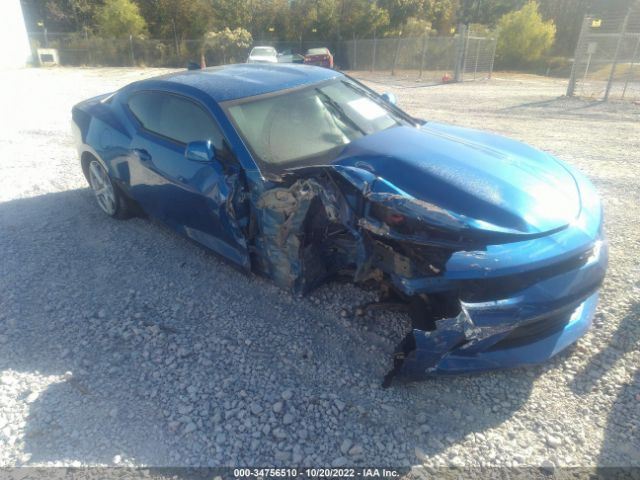 Starter Motor Fits 16-20 CAMARO 1080227