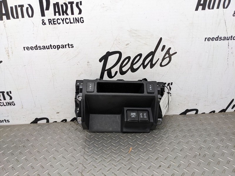 2016-2022 HONDA PILOT REAR CENTER CONSOLE CLIMATE OUTLET PANEL OEM1156207
