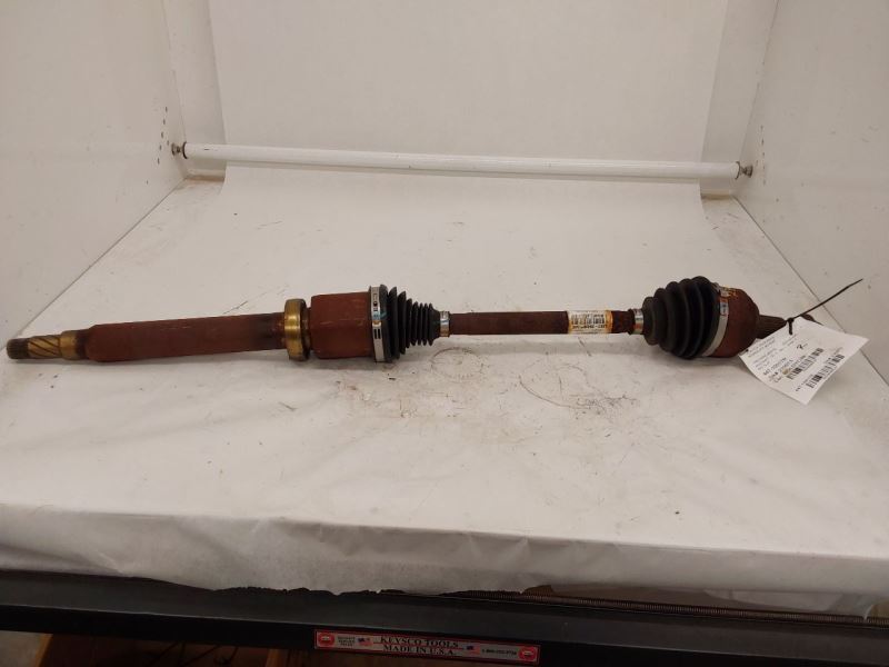 Passenger Right Axle Shaft Front FWD 1.5L Fits 20 ESCAPE 3086537
