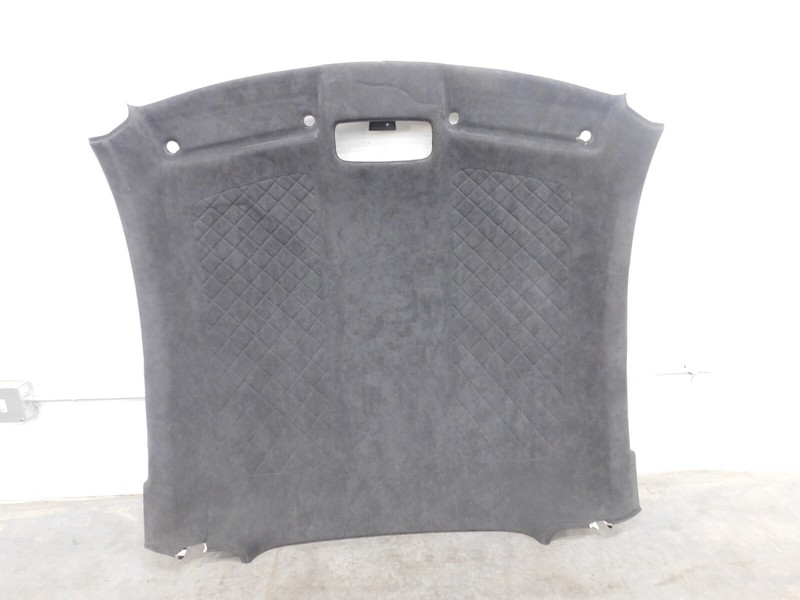 2018 17 18 20 Audi R8 V10 Plus Alcantara Diamond Stitch Headliner #2429 Y1
