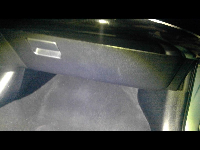 PRIUS 2017-2022 Glove Box 1698953