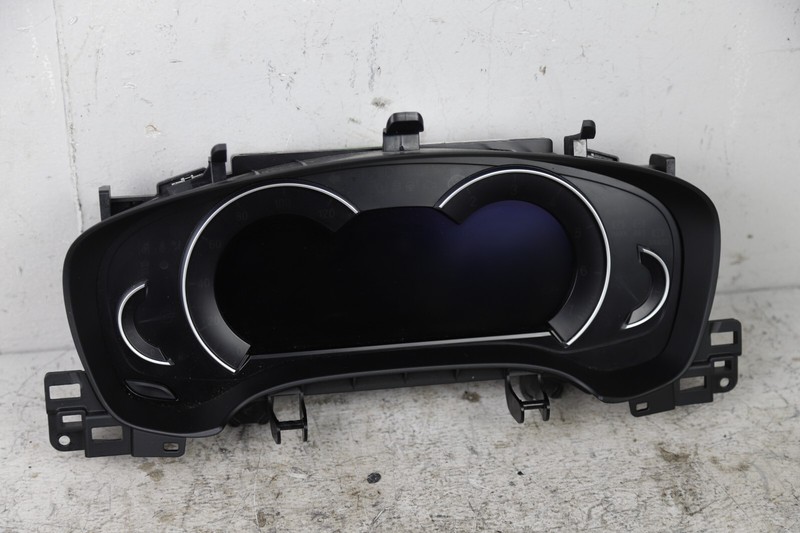 2018-2020 BMW M550 DYNAMIC DIGITAL SPEEDOMETER GAUGE CLUSTER 76K OEM