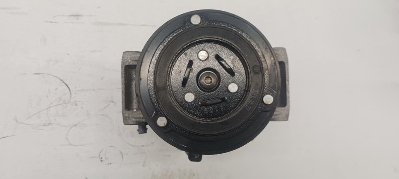 12 BUICK VERANO Compressor OEM 28K Miles 1 Year Warranty!!!