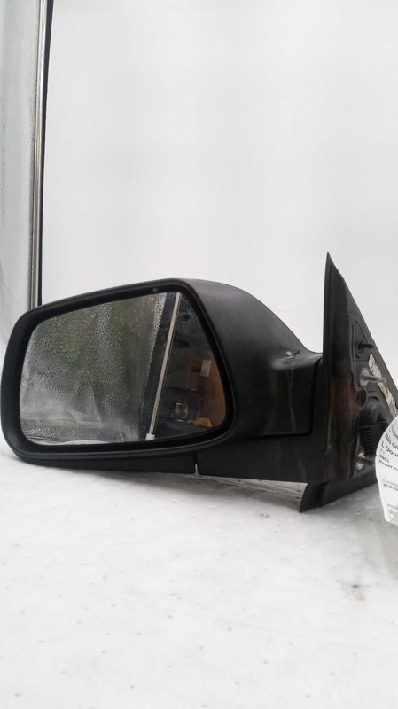 2005 Jeep Grand Cherokee Left Door Mirror Gold 401253 Used 164k Miles