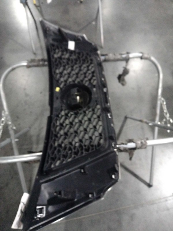 2014 Nissan Pathfinder OEM Grille Grey 623103KA0A Used 4DR SUV Parts