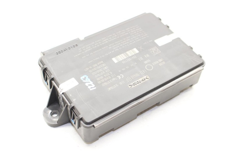 Theft-locking Keyless Entry Control Module ID FK7219H440BF Fits 2017 F-PACE