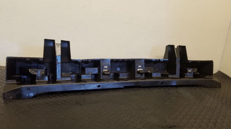 07-11 Jeep Nitro Rear Bumper Reinforcement Absorber OEM 55157172AB