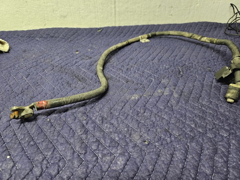 Positive Plus Battery Wire Cable for 2002-2006 Sprinter 2500 3500 2.7L OM647