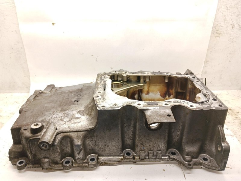16 BUICK REGAL Oil Pan 2.0L FWD OEM 1 Year Warranty!