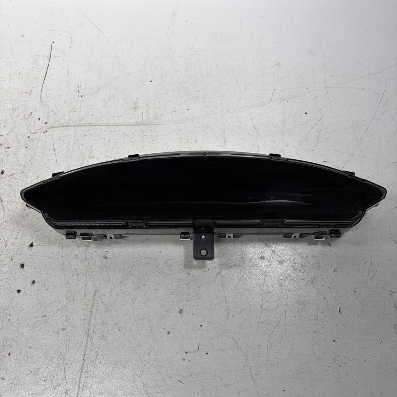 07-11 Honda Civic Speedometer Upper Dash Display UA 78100-SNA-A13 OEM