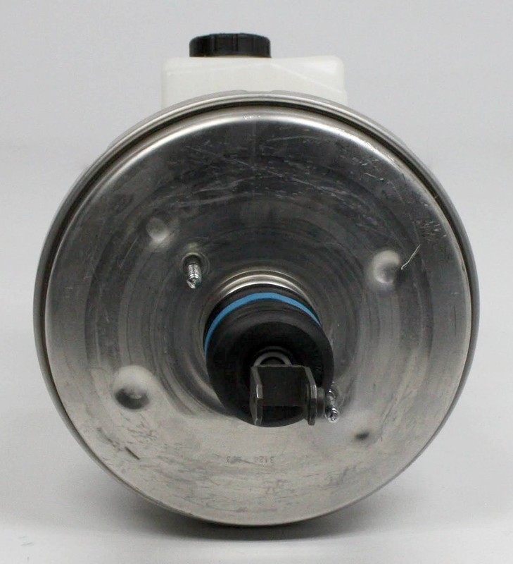 OEM Brake Booster Master Cylinder For Mercedes-Benz GLE350, GLE450 167-430-17-00