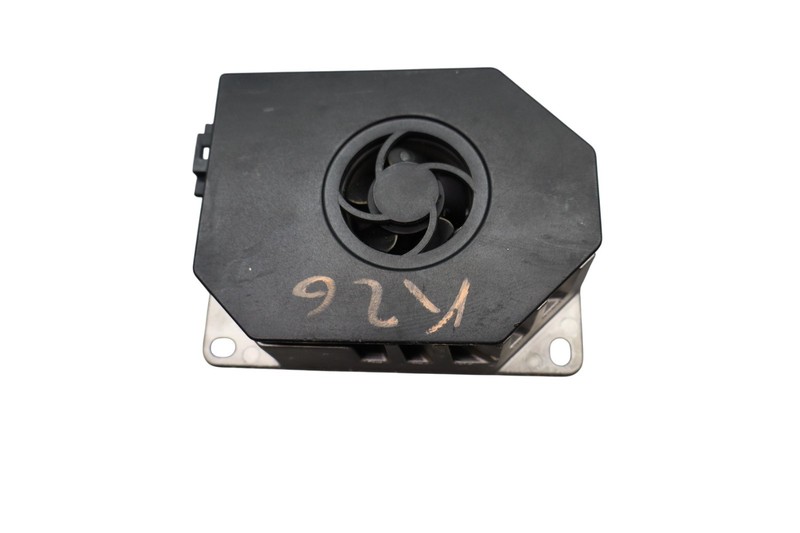 08-18 Mercedes CLS500 R350 E350 Subwoofer Amp Amplifier Harman Becker Oem